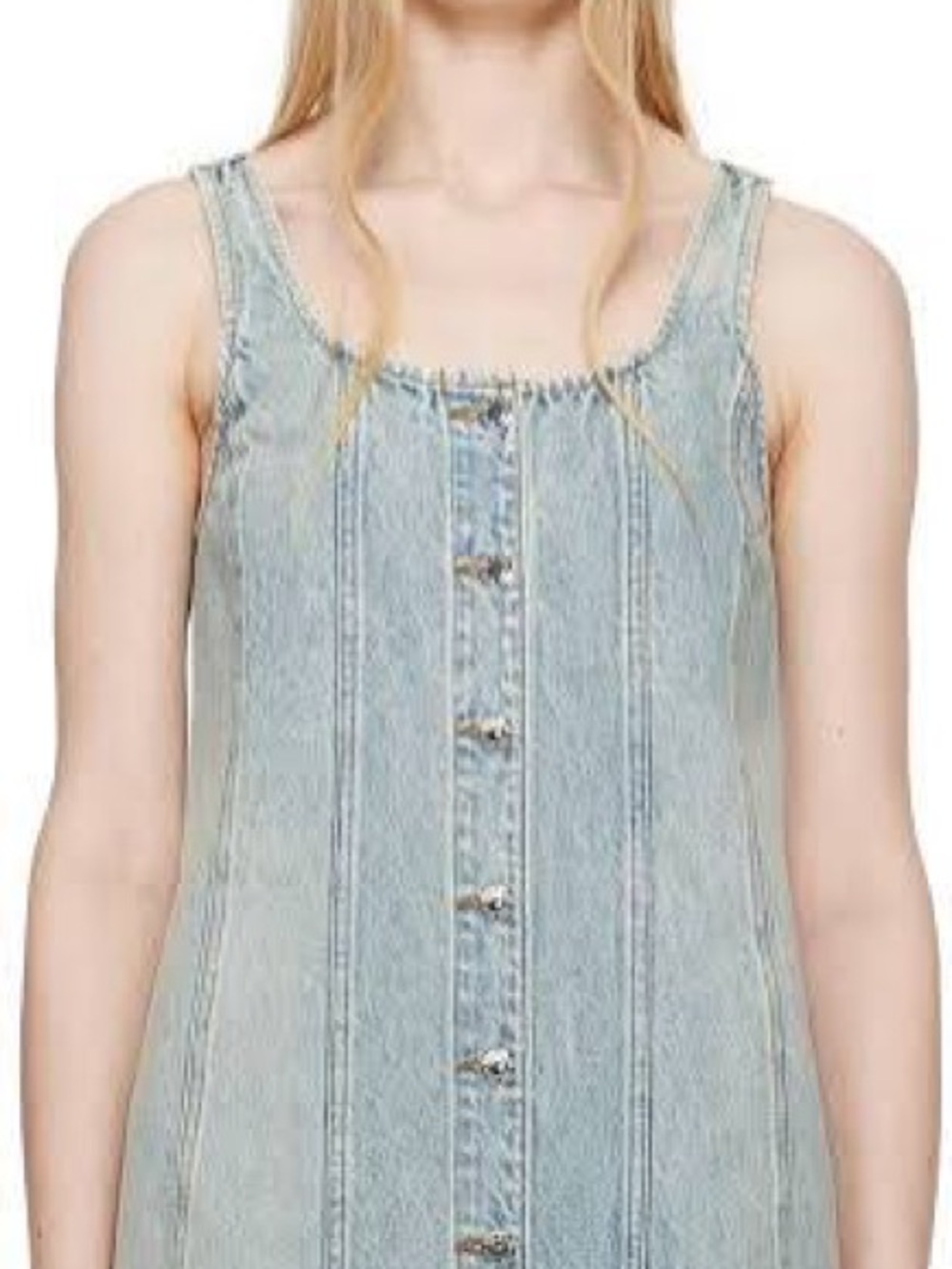 Rag & bone laney dress size 8 - Picture 3 of 9